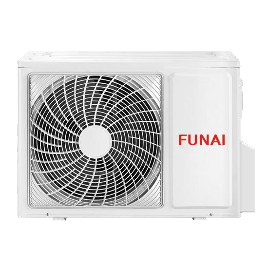 Funai RACI-SN35HP.D03