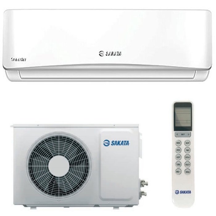 Sakata SIH-20SGC/SOH-20VGC