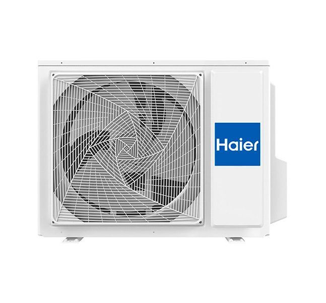 Haier AS18NS5ERA -Full Black - 1U18FS2ERA