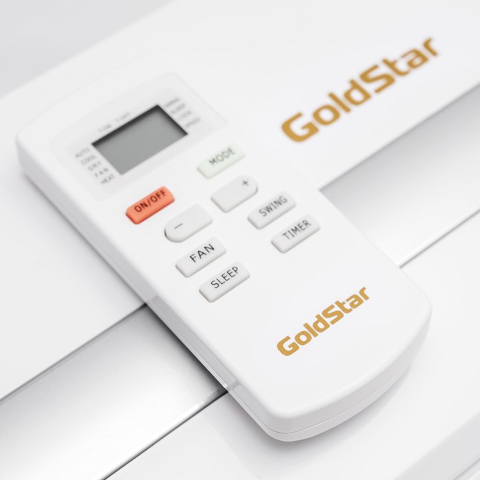 GoldStar GSWH09-NL1A