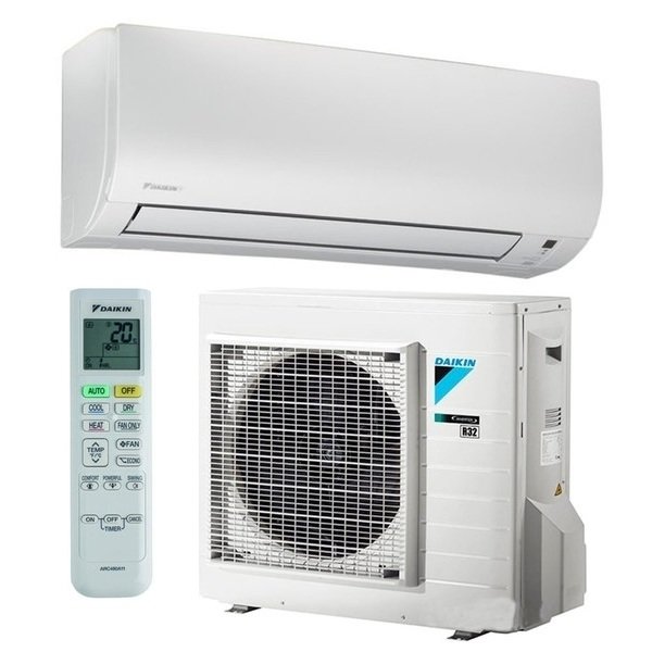 Daikin FTXP20L/RXP20L